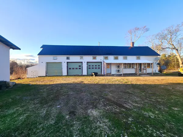 Bradford, ME 04410,1036 Main RD