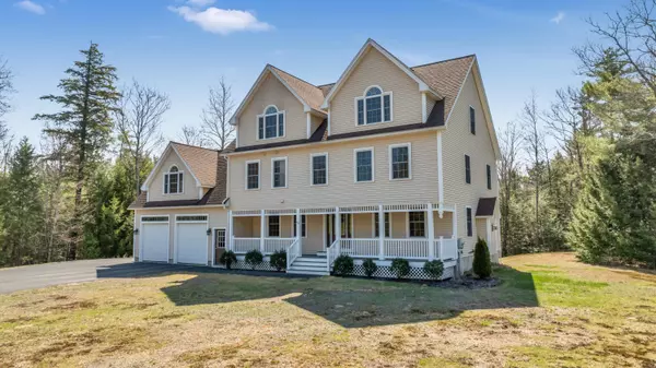 44 Deerfield RD, North Berwick, ME 03906