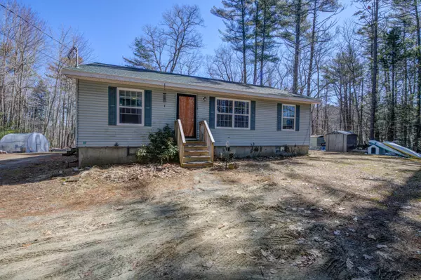 Bristol, ME 04539,350 Lower Round Pond RD