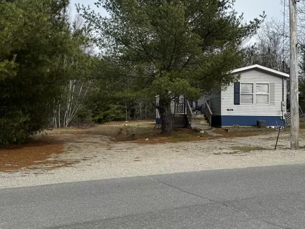 Franklin, ME 04634,14 Cards Crossing XING