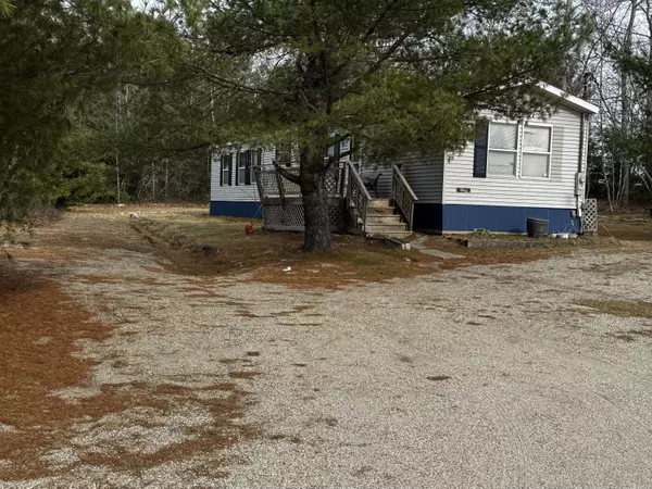 Franklin, ME 04634,14 Cards Crossing XING