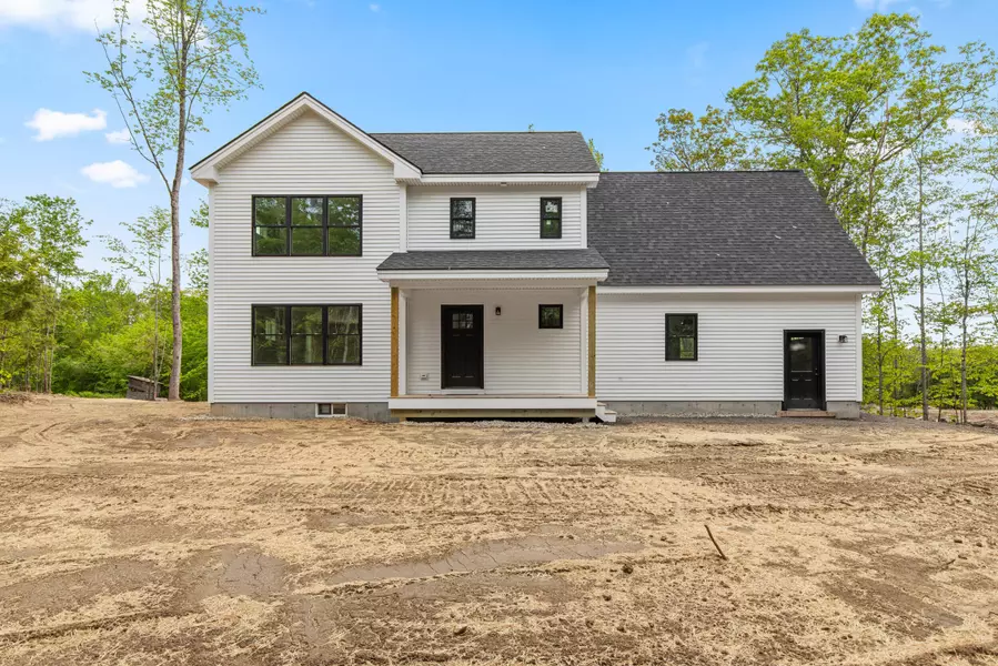 20 Libby Hill DR, Standish, ME 04084