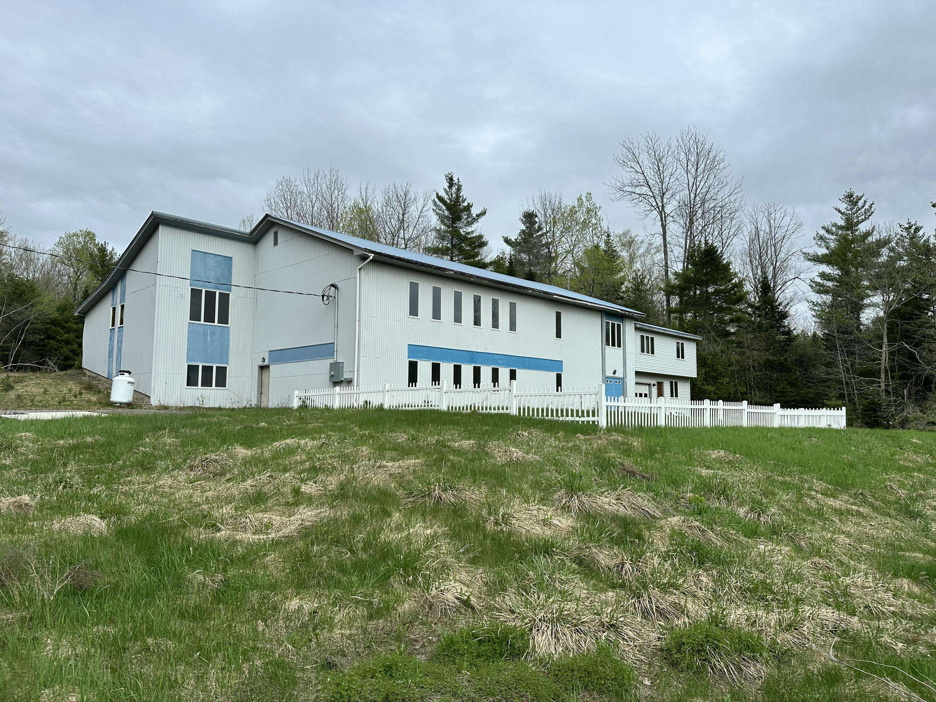 249 Winn RD, Lee, ME 04455