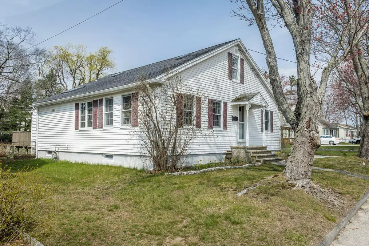 South Portland, ME 04106,59 Brigham ST