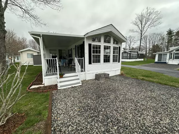 620 Post RD #44, Wells, ME 04090