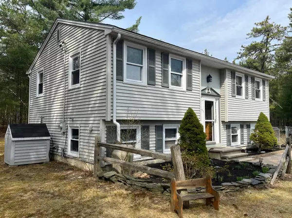 Hollis, ME 04042,6 Northwood CIR