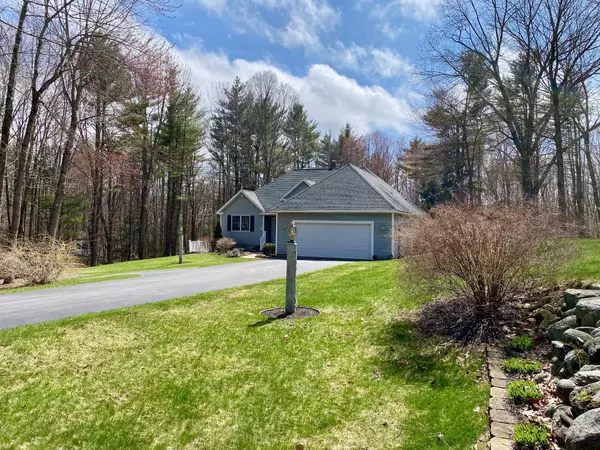 Gorham, ME 04038,50 Underhill DR