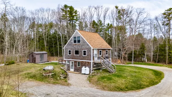 Wiscasset, ME 04578,324 Gibbs RD