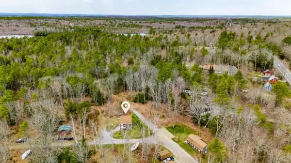 Wiscasset, ME 04578,324 Gibbs RD