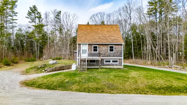 Wiscasset, ME 04578,324 Gibbs RD