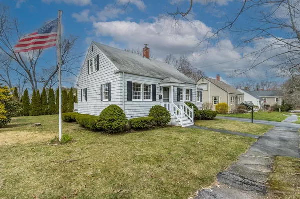 Portland, ME 04103,26 Westlawn RD