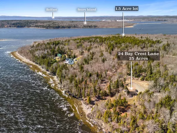 Stockton Springs, ME 04981,24 Baycrest LN