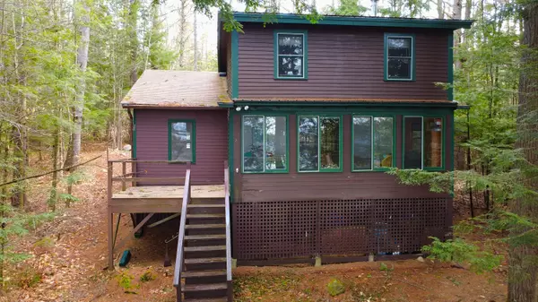 Waterford, ME 04088,55 Woodland TRL