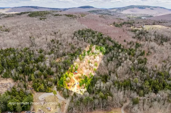 26 Marks Mountain Way, Dedham, ME 04429