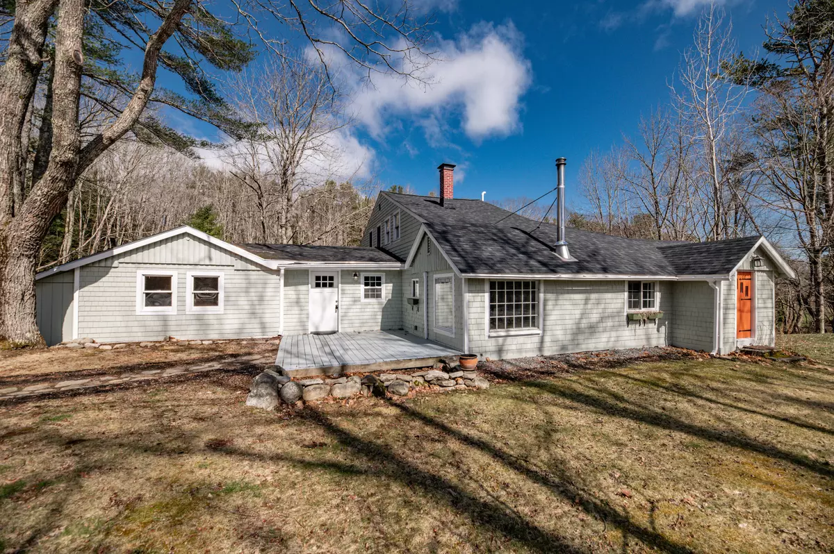 Nobleboro, ME 04555,380 E Neck RD