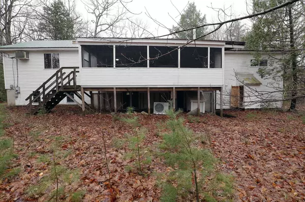 West Gardiner, ME 04345,56 Neck RD