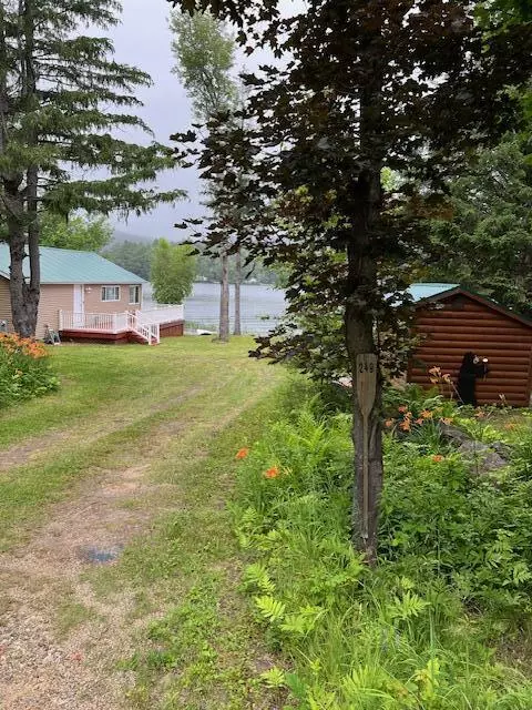 Peru, ME 04290,249 East Shore RD