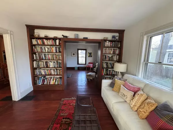 Portland, ME 04103,130 Hartley ST