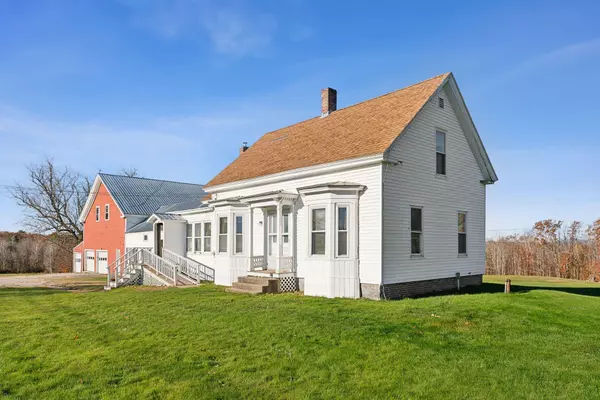 Greene, ME 04236,119 N Hatch Hill RD