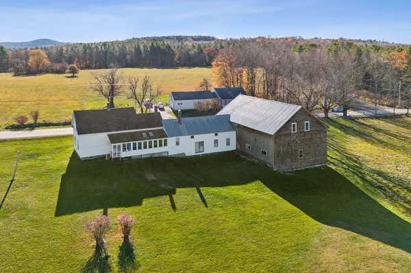 Greene, ME 04236,119 N Hatch Hill RD