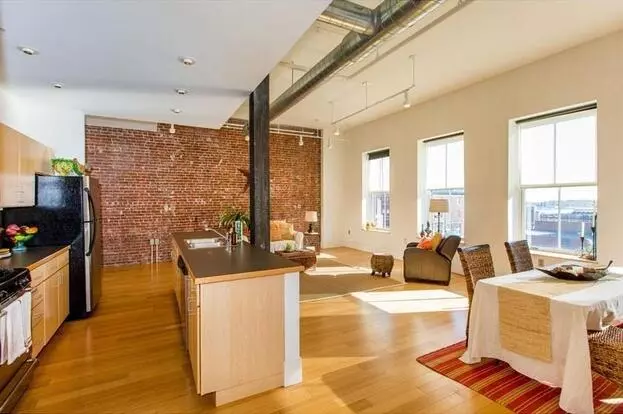 15 Brown ST #205, Portland, ME 04101