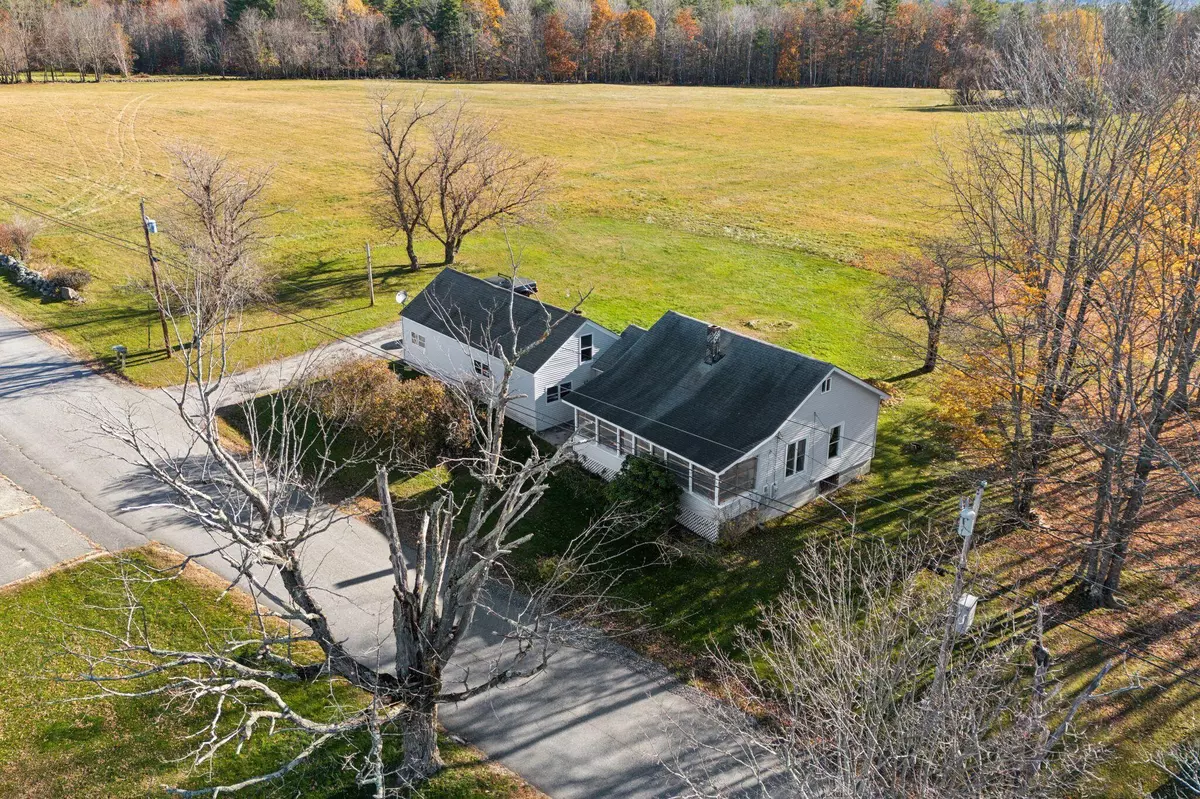 Greene, ME 04236,124 N Hatch Hill RD