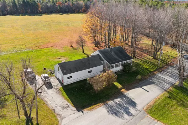 Greene, ME 04236,124 N Hatch Hill RD