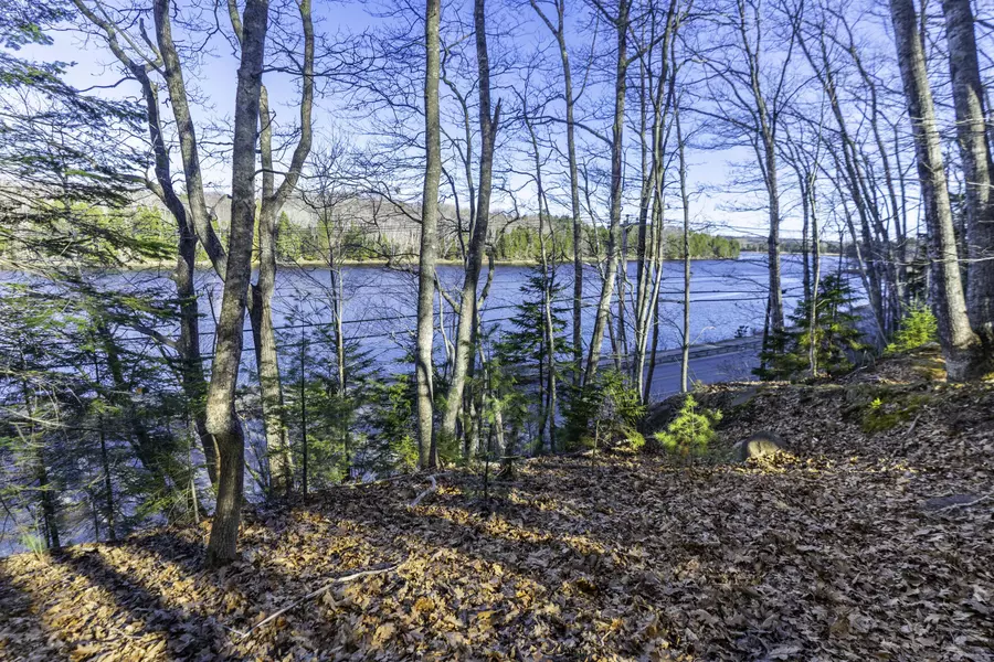 Lot10-1 Scotts Hill/Randall LOOP, East Machias, ME 04630