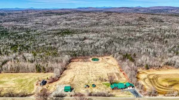 Wellington, ME 04942,77 Huffs Corner RD