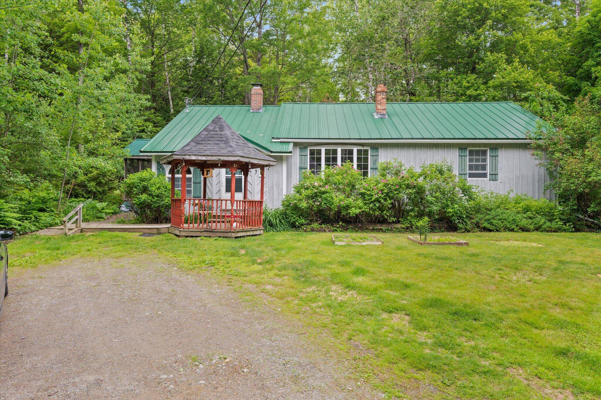 95 Hatcase Pond RD, Eddington, ME 04428