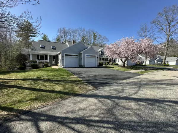 Wells, ME 04090,149 Spinnaker Ridge DR #48