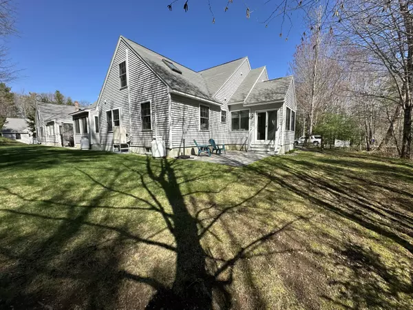 Wells, ME 04090,149 Spinnaker Ridge DR #48