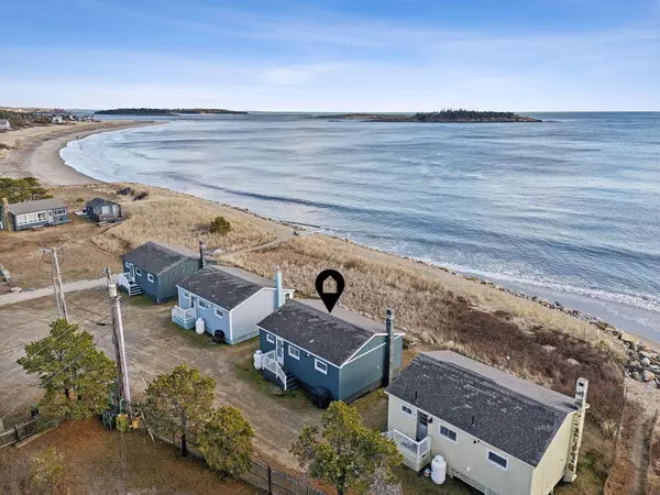 Phippsburg, ME 04562,44 Driftwood LN #8