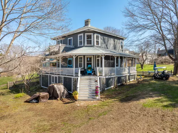 Portland, ME 04108,7 Prospect AVE