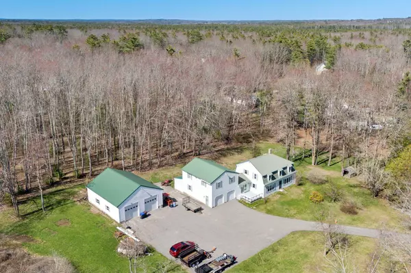 Old Orchard Beach, ME 04064,48 Ross RD