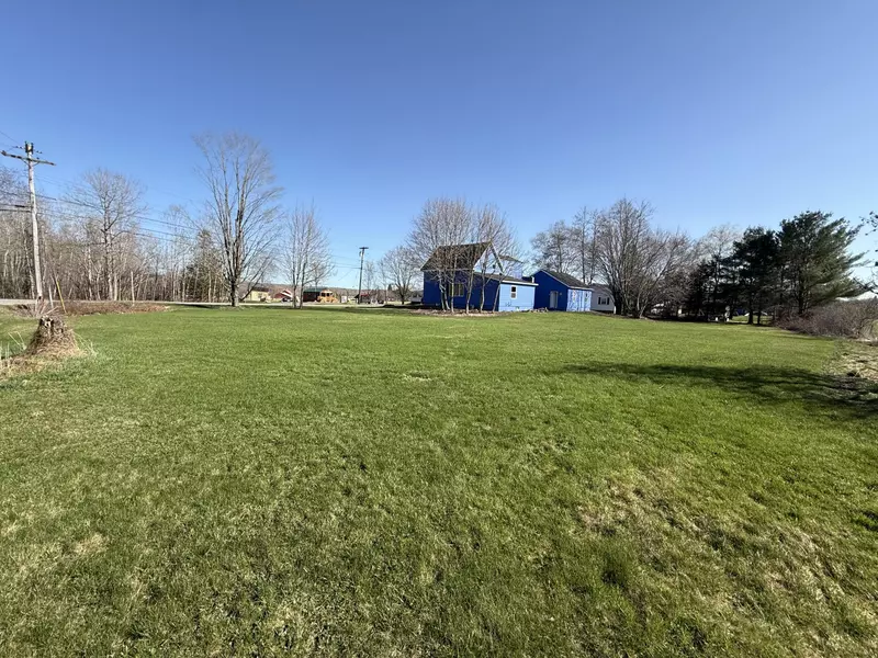 94 Dexter RD, Corinna, ME 04928