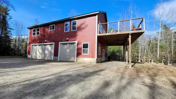 Greenbush, ME 04418,28 Taylor RD