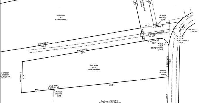 Milford, ME 04461,Lot 1 Call RD
