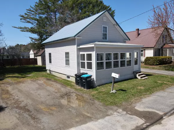 103 Sixth ST, Old Town, ME 04468