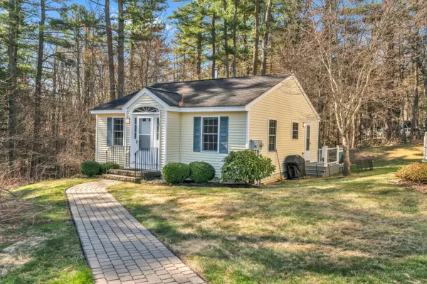 10 Mill Stream LN #10, Arundel, ME 04046