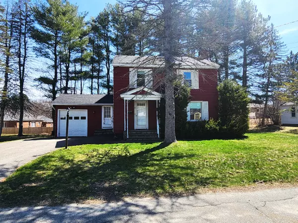 Waterville, ME 04901,4 Newland AVE