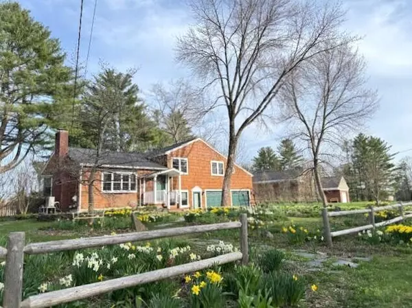 Waterville, ME 04901,9 Cherry Hill DR