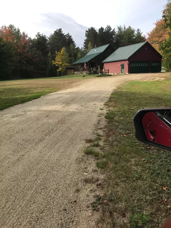 Dixfield, ME 04224,200 Averill Hill RD