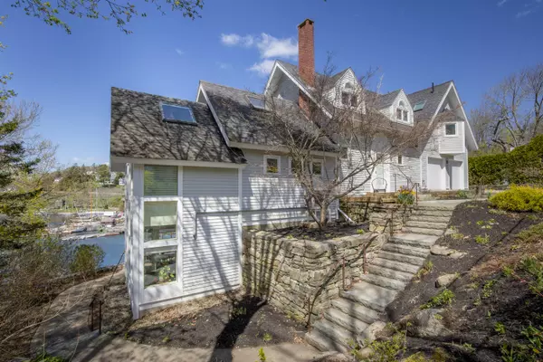 Rockport, ME 04856,11 Mechanic ST