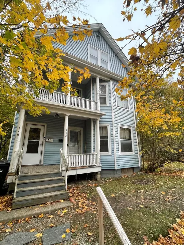 Bangor, ME 04401,116-118 Sanford ST