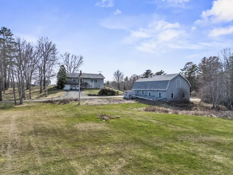 360 Church RD, Brunswick, ME 04011