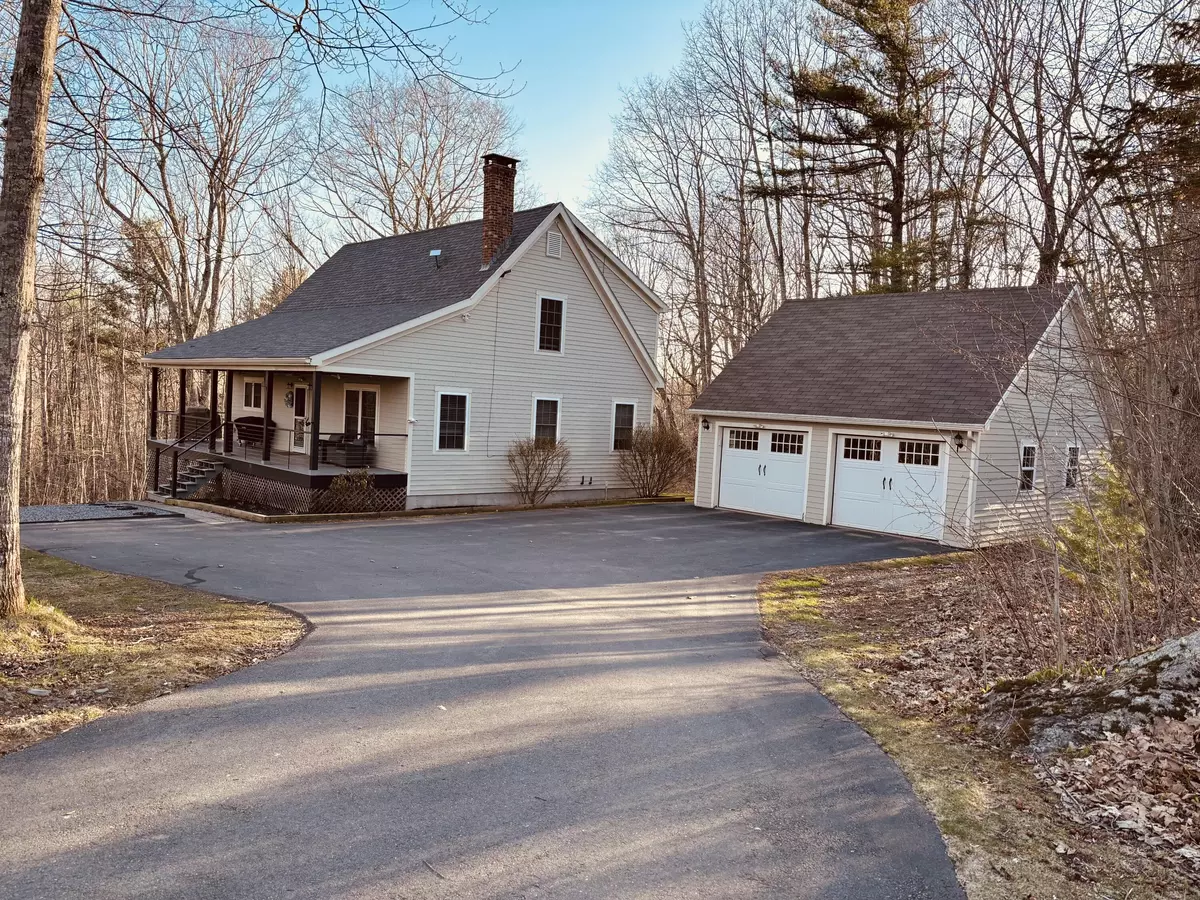 Frankfort, ME 04438,160 West Hill Rd