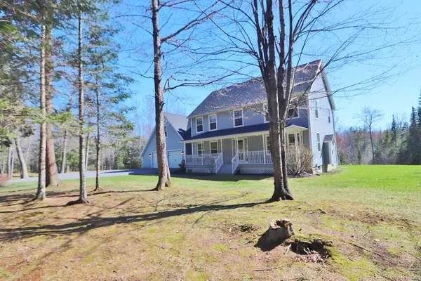 Hampden, ME 04444,107 Hughes BLVD