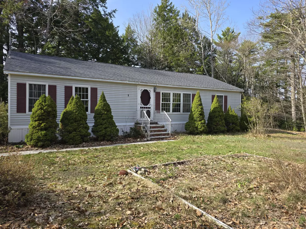 Casco, ME 04015,23 Higgins Hill RD