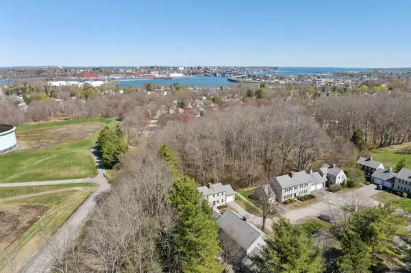 South Portland, ME 04106,32 Bayberry WAY #32